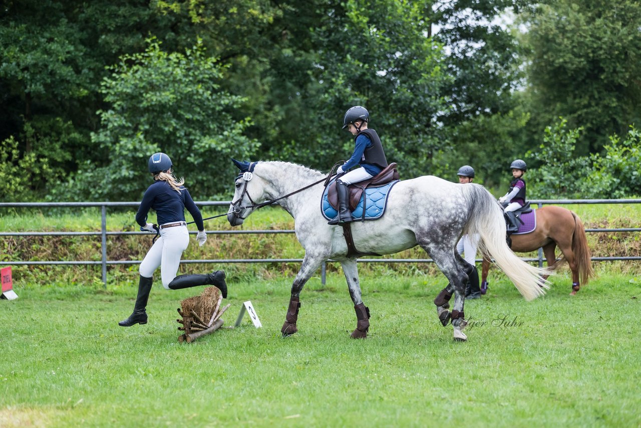 Bild 18 - Pony Akademie Turnier